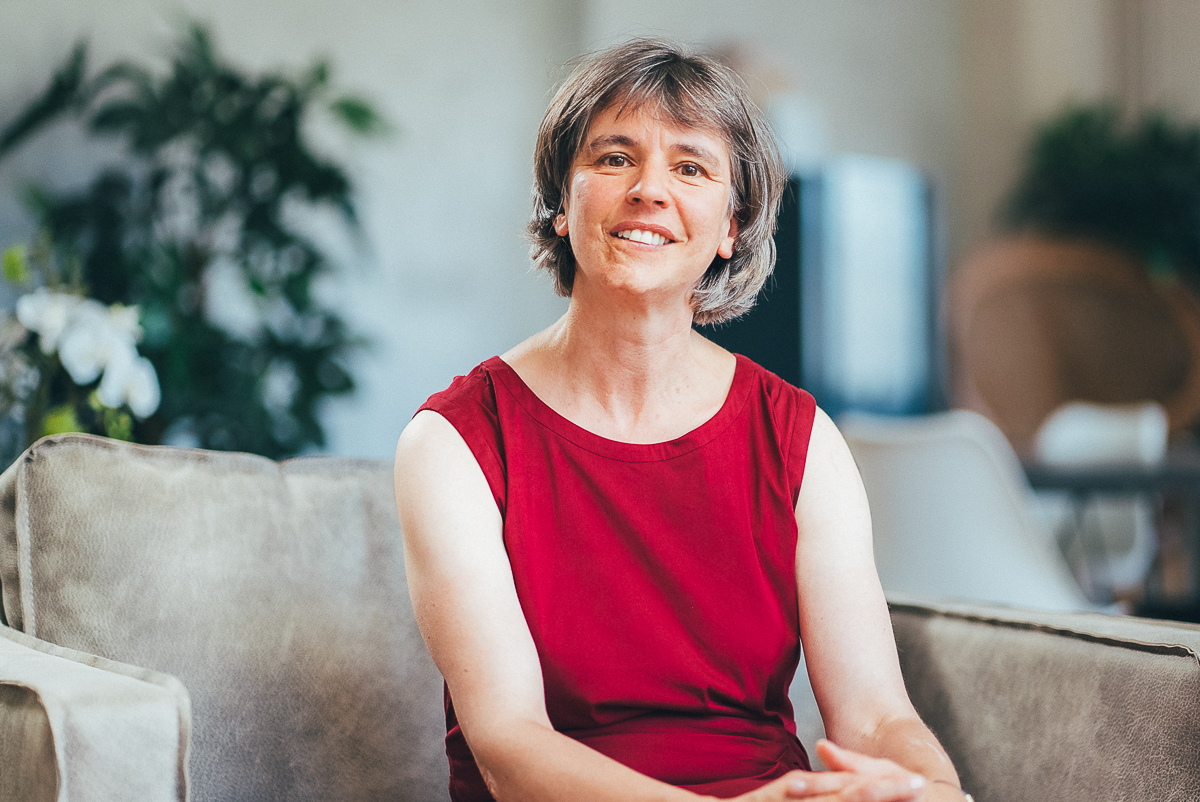 Foto von Judith Engst