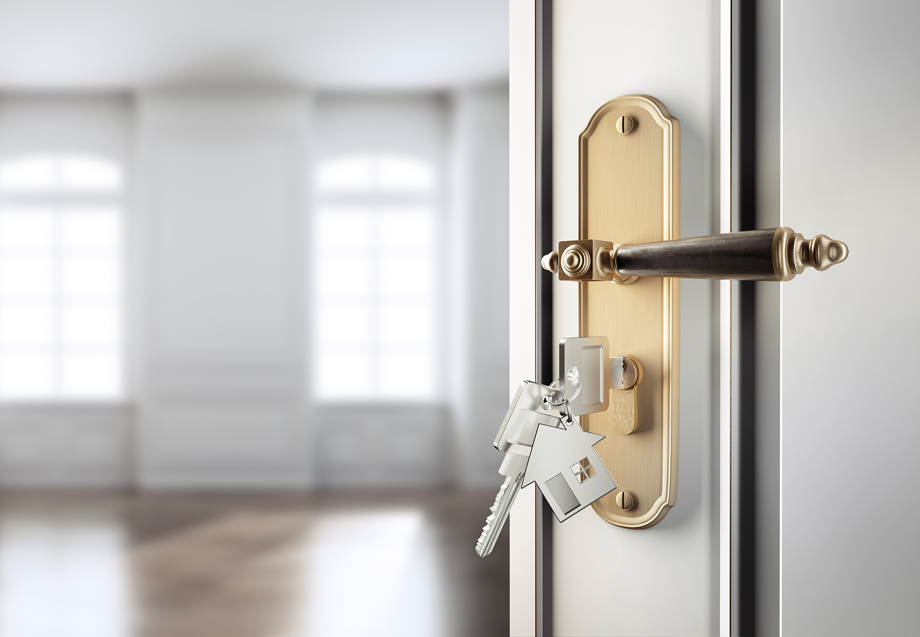 Immobilien im Nachlass: Geerbtes Familienheim soll steuerfrei bleiben? Dann müssen Sie sofort einziehen