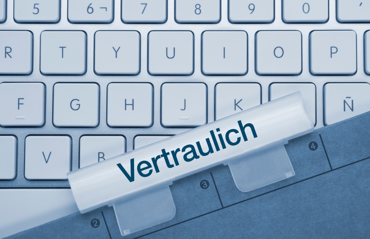 Sichere Aufbewahrung: Nutzen Sie das Zentrale Vorsorgeregister zur Registrierung