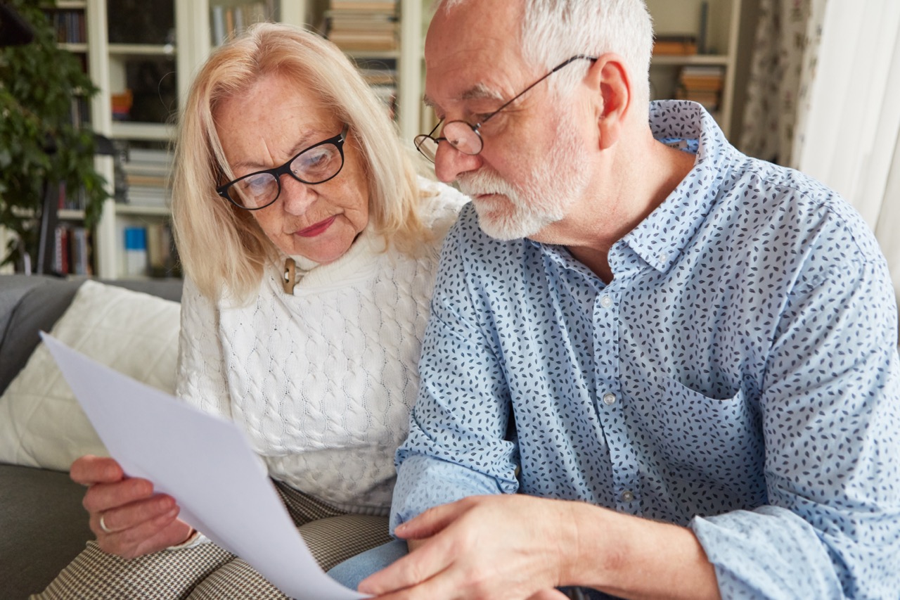 Unverheiratet? Das ist Ihre einzige Option, gemeinsam den Letzten Willen zu regeln