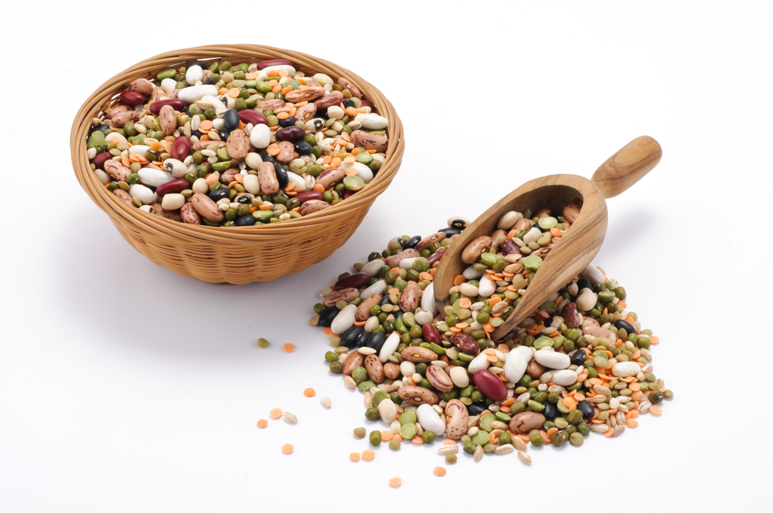 Protein-Power für die Krise