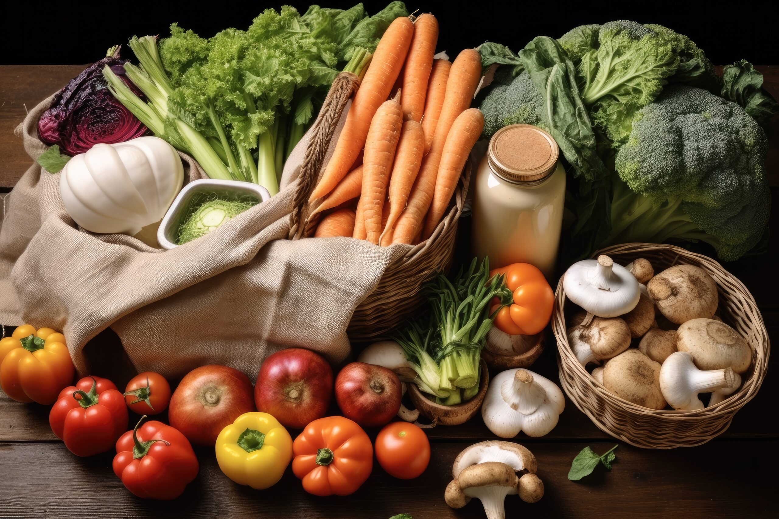 „Was koche ich heute?“ Verschaffen Sie sich mehr Zeit im Pflegealltag und organisieren Sie Ihre Mahlzeiten