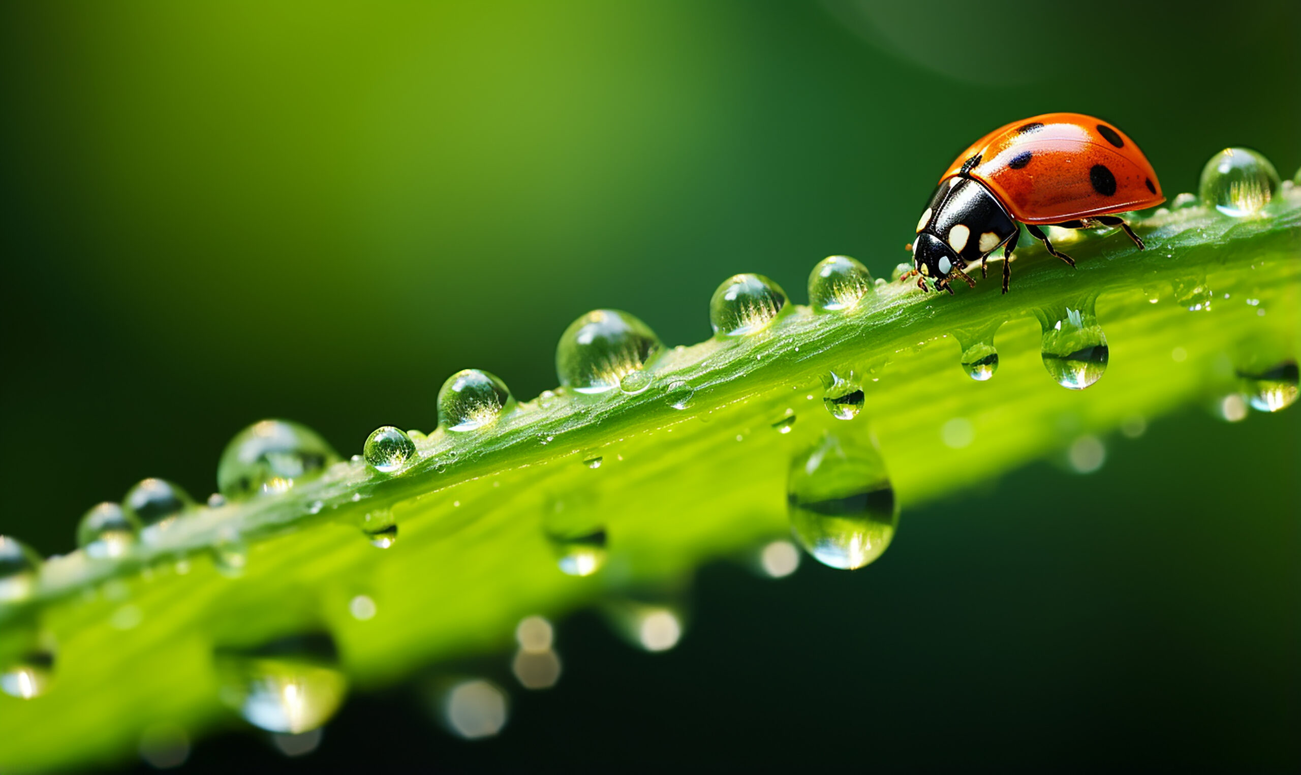 Warum Sie Regenwasser abkochen sollten