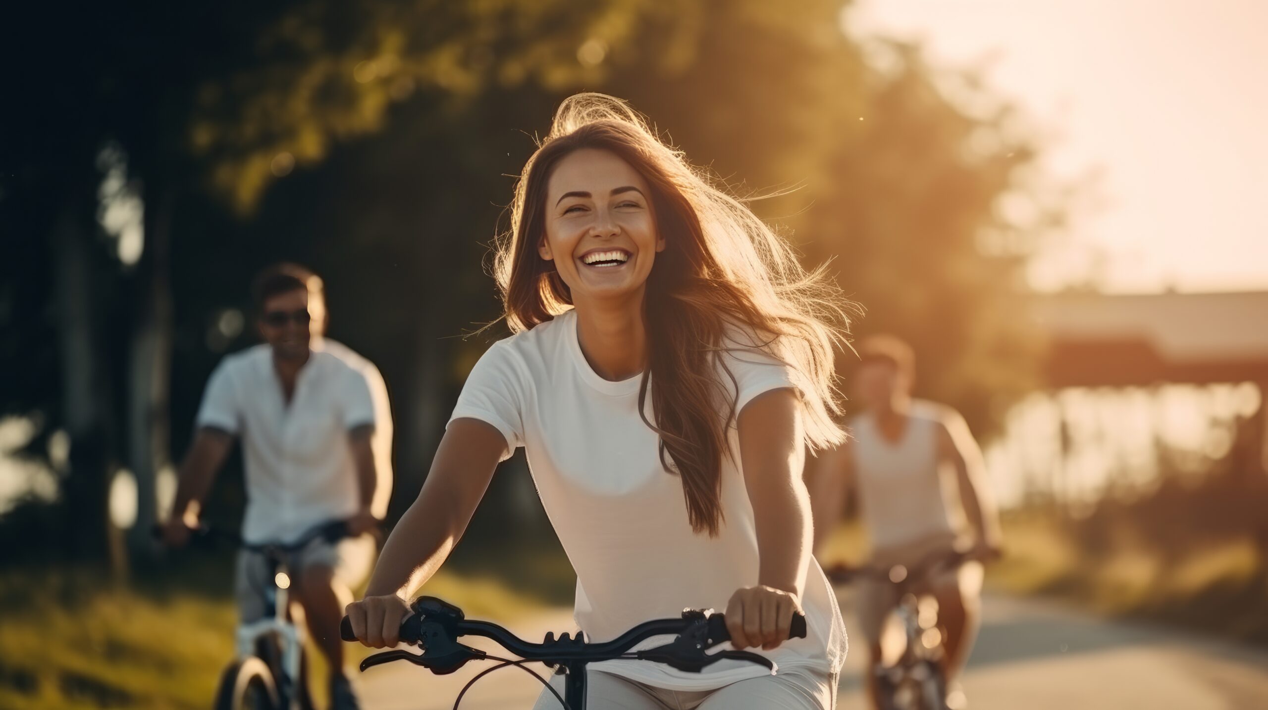 Darum ist in der Stadt ein Fahrrad wichtiger als ein Auto