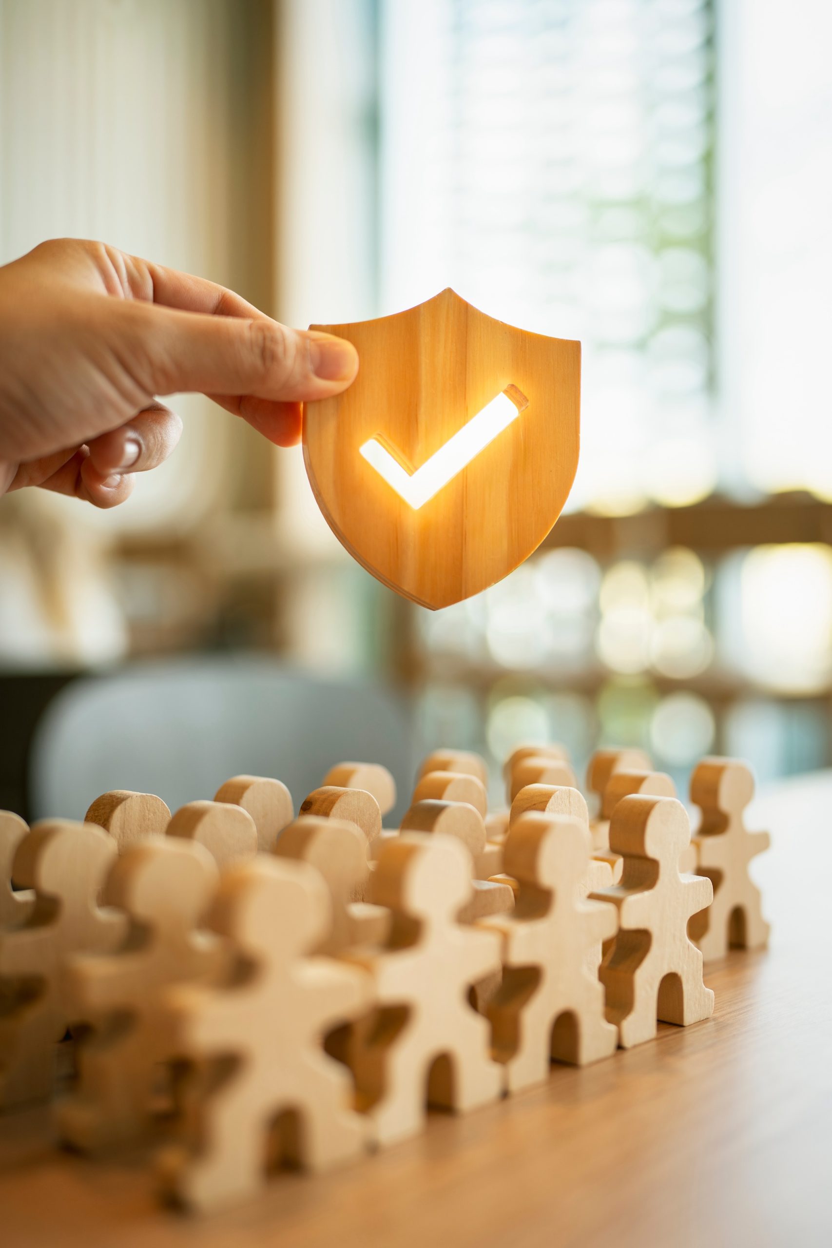 Tagesgeld beim Versicherer: Ist das sicher?