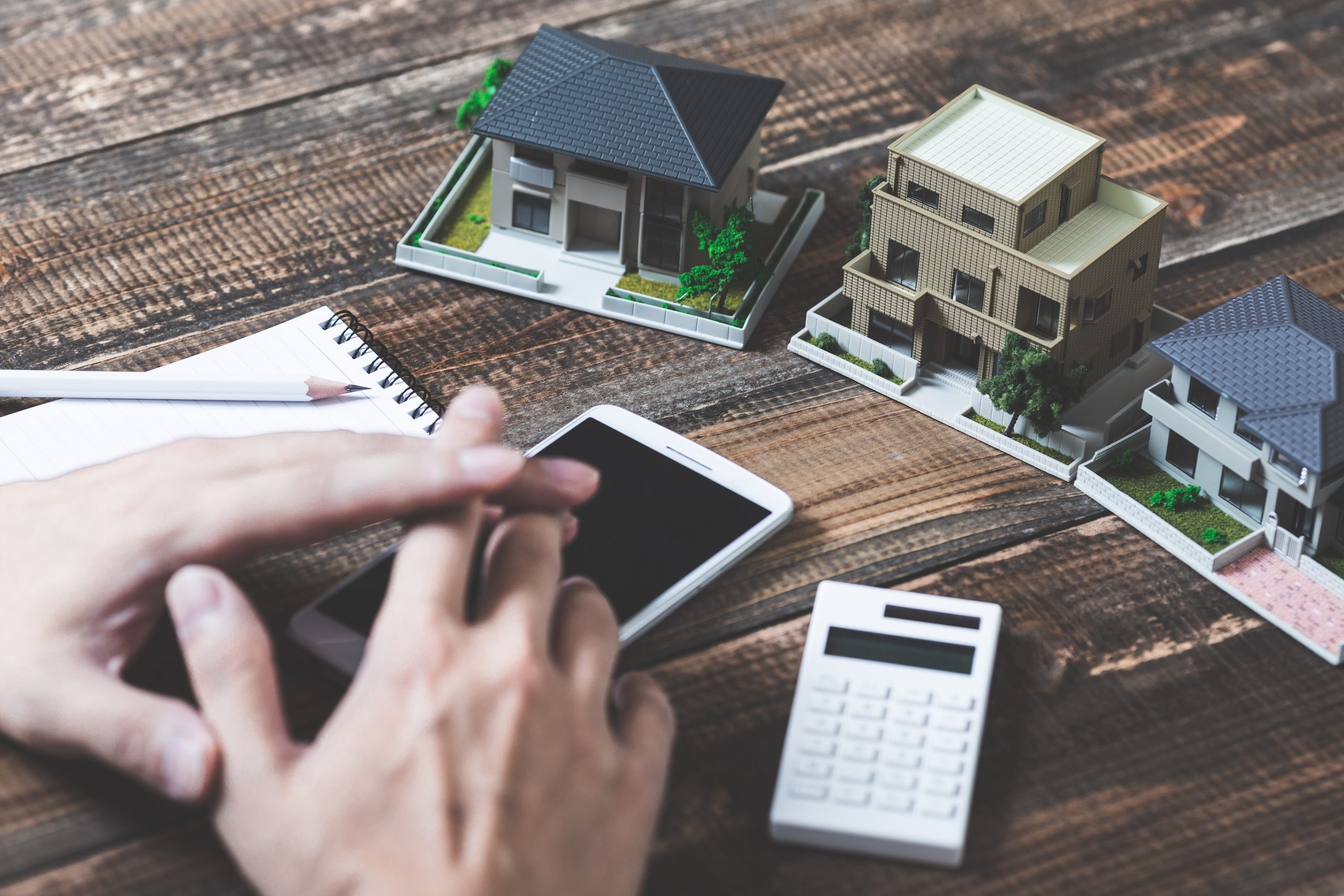 Was Sie über den Zuschuss zu Umbaumaßnahmen wissen sollten