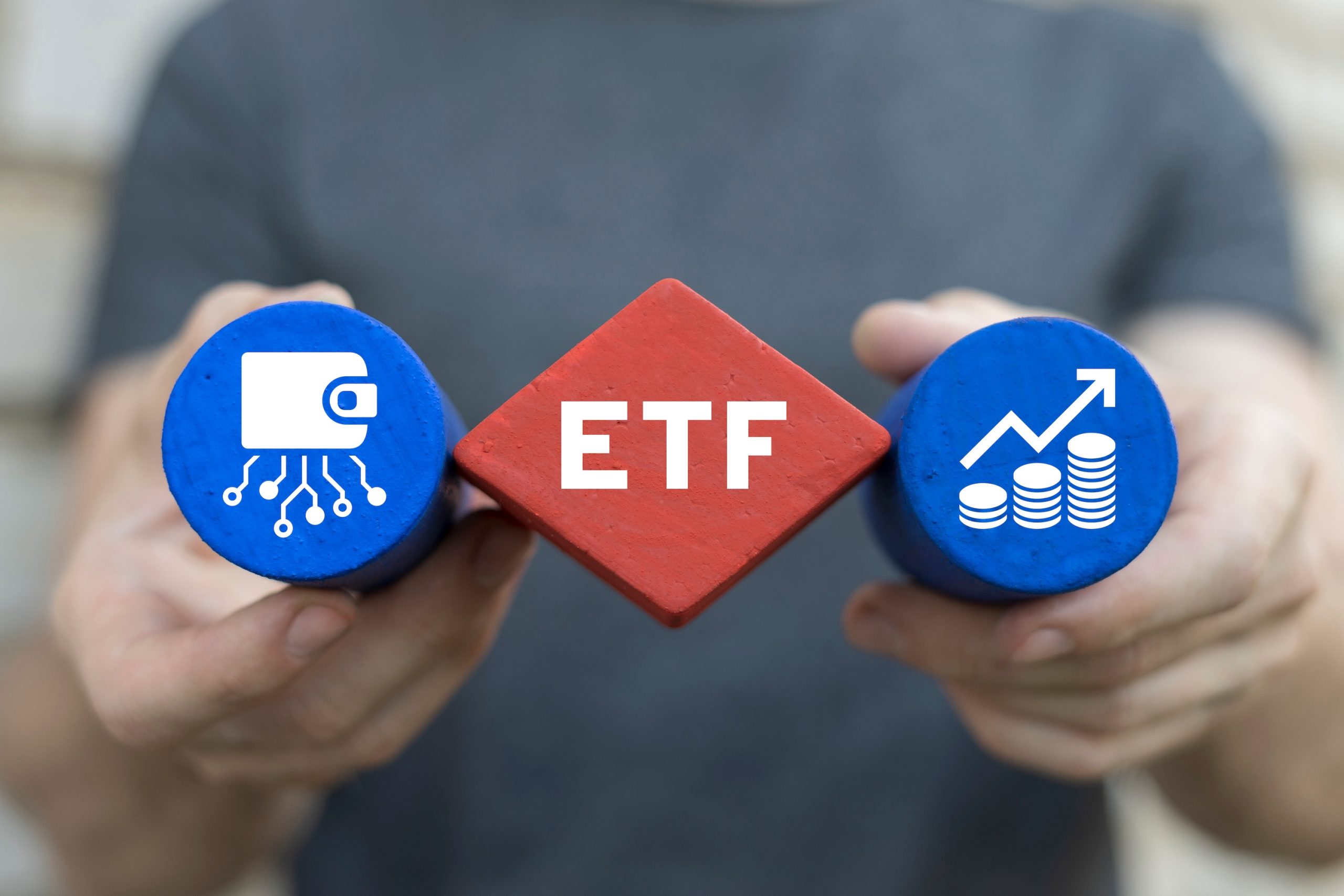 Mit diesen ETF profitieren Sie von weltweiten Wirtschaftstrends